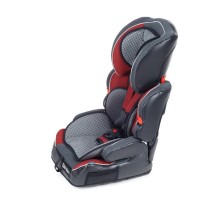 Автокресло Martin noir BAB001 PIONEER  Elite Venetian Red